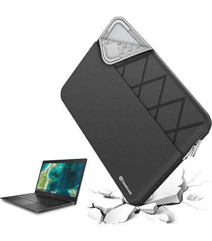 Amazon.com: Smatree Laptop Sleeve for 14inch HP OmniBook X Flip 2